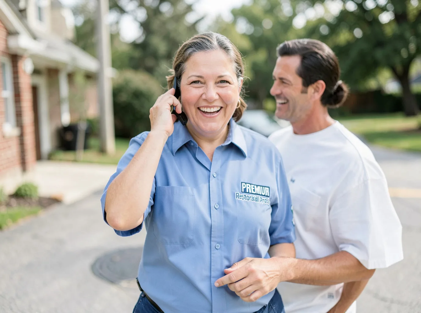 Water Damage Restoration Julian, NC FAQs
